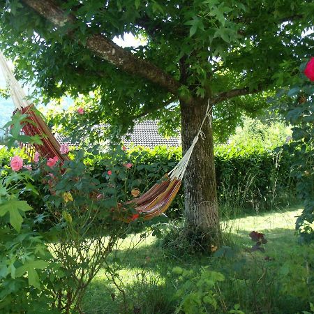 La Villa De Chantemerle La Bâthie Kültér fotó